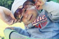 Фотография Чистяковой Валерии