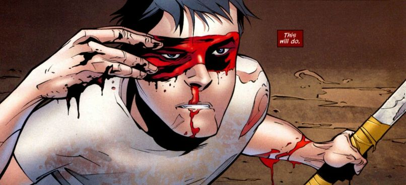 Виктор Крид фотография #18