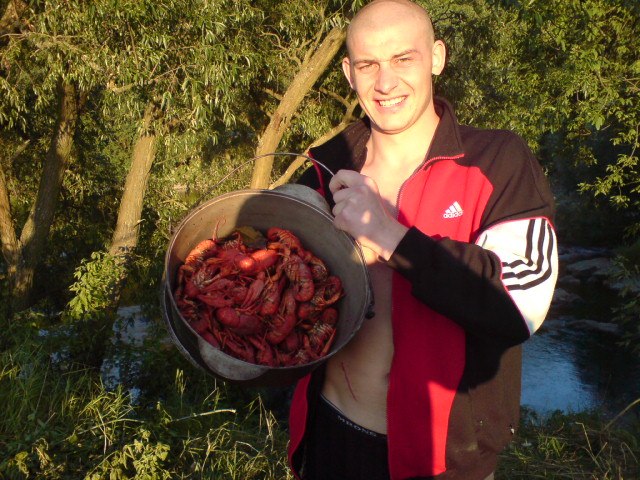 Ваня Герасименко фотография #33