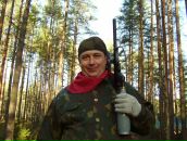 Фотография Минтюкова Андрея