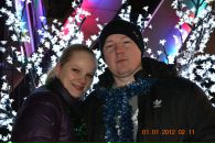 Фотография Карповой Лидии