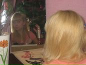 Фотография Отегов Санька