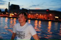 Фотография Фролова Ильи