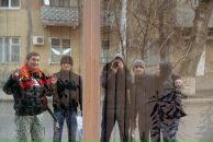 Фотография Гуляева Никиты