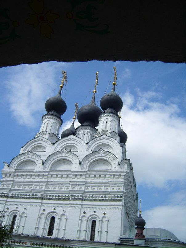 Дмитрий Чистяков фотография #20