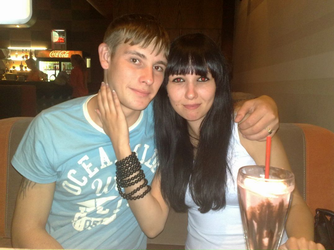 Дмитрий Гостев фотография #12