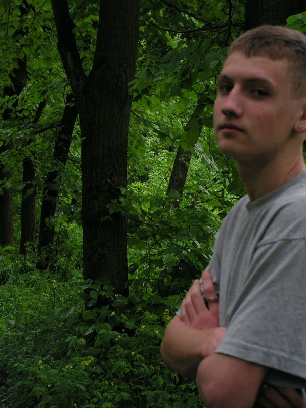 Дашуля Гоман фотография #17