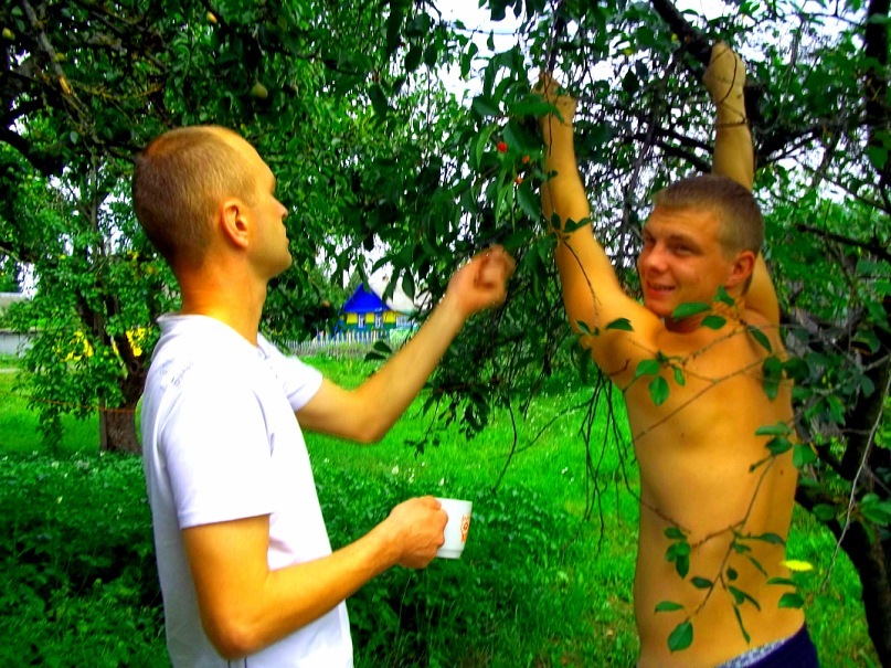 Антон Картон фотография #12