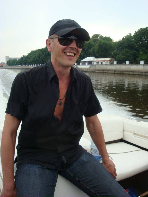 Игорь Вакульчик фотография #44