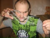 Фотография Баглая Артёма