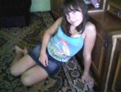 Танєчка Брюнеточка фотография #25 (источник - https://vk.com/id91435190)