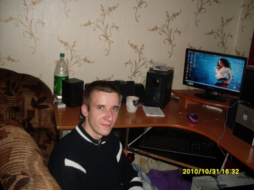 Вадим Шалай фотография #43