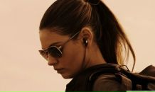 Фотография Молдалиевой Ани