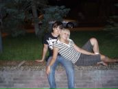 Фотография Максименко Анюты