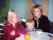 Фотография Шанина Петра