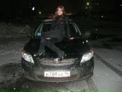 Фотография Красноселовой Оксаны