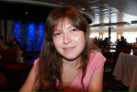 Фотография Кияткиной Елизаветы