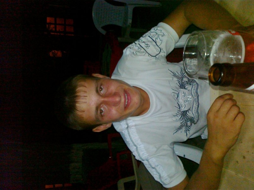 Андрей Шульга фотография #6