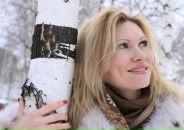 Фотография Нениной Ирины