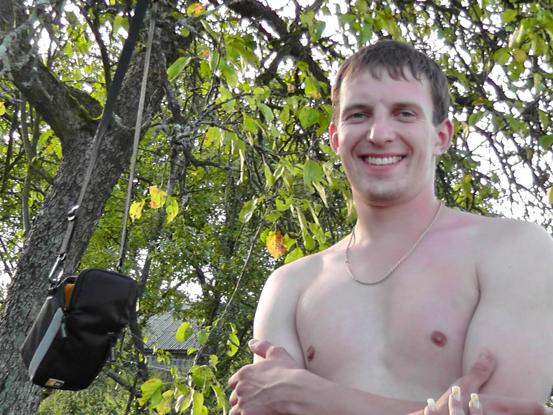 Евгений Семушин фотография #11