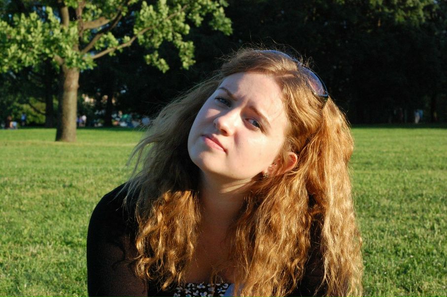 №1, Ниночка Шлякова, 14 лет, Москва №1, Ниночка Шлякова, 14 лет, Москва