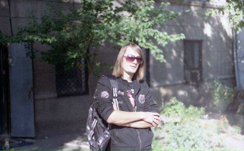 Николай Бардаченко фотография #50