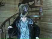 Фотография Сергиной Алены