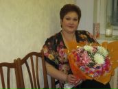 Фотография Николаевны Елены