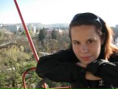 Фотография Брусовой Оленьки