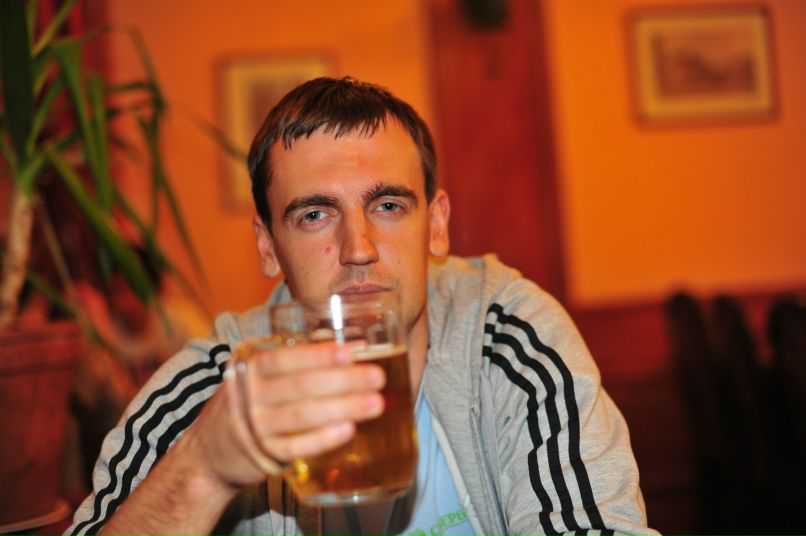 Игорь Маргачев фотография #18