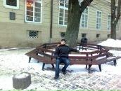 Ігор Безкоровайний фотография #4 (источник - https://vk.com/id76348949)