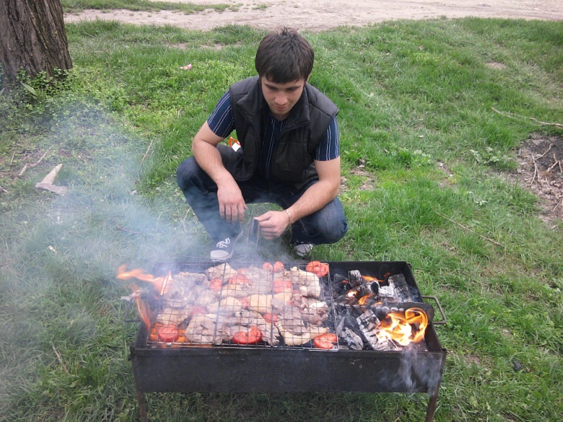 Тимур Дудуев фотография #7