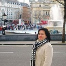 Галина Стефанів фотография #1