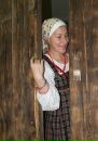 Фотография Амарцевой Евгении