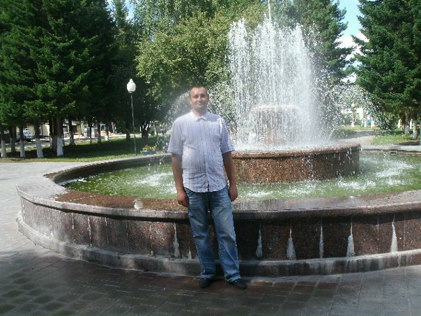Николай Ермаков фото №1