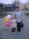 Фотография Пахмурова (Устова) Татьяны