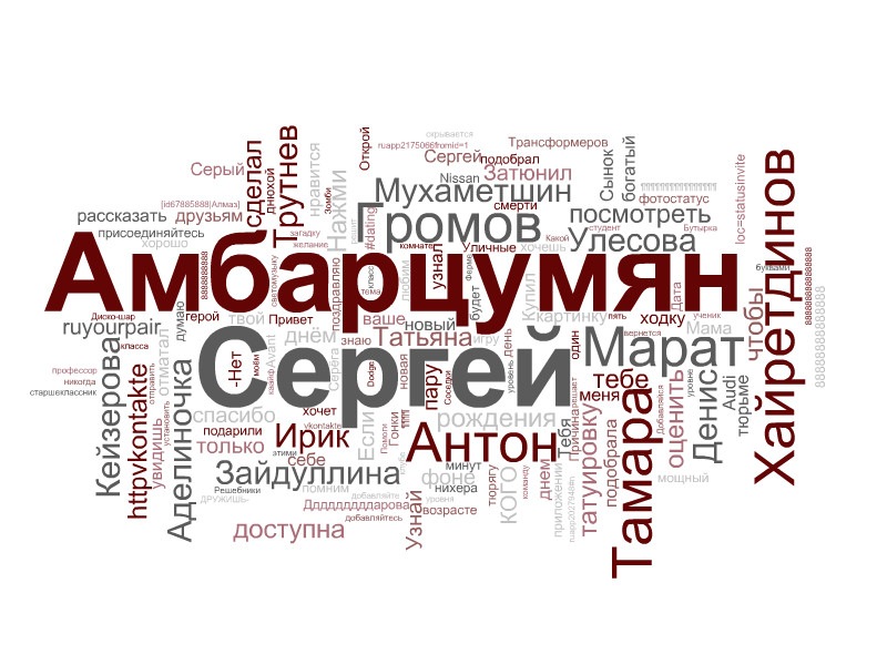 Сергей Амбарцумян фотография #3