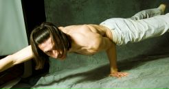 Фотография Кузнецова Анна