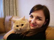 Фотография Шевченко Алёны