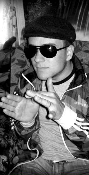 №18, Константин Дьячков, 33 года, Даровской №18, Константин Дьячков, 33 года, Даровской