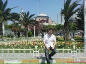 Ali Bozkurt фотография #4 (источник - https://vk.com/id28180549)