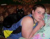 Фотография Козьминых Николая