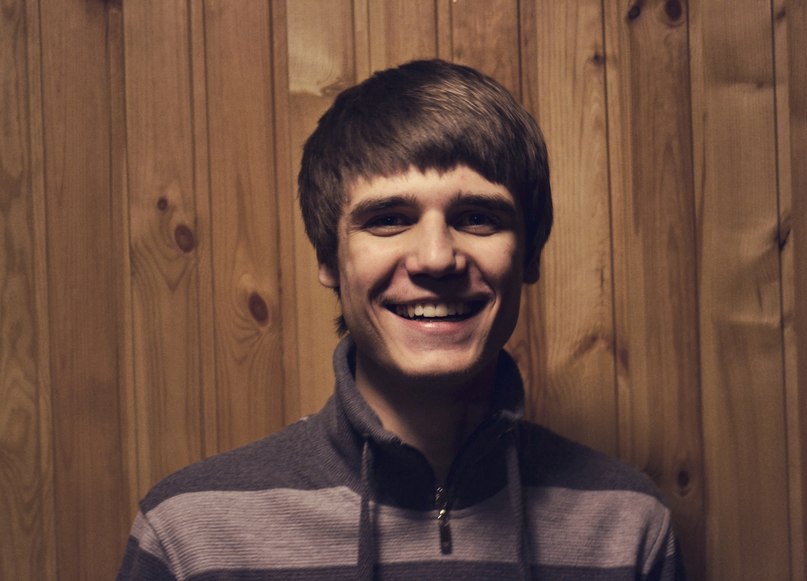 Влад Чеблаков фотография #48