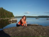 Ingrīda Kalniņa фотография #2 (источник - https://vk.com/id67628400)