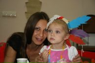 Фотография Загоруйко Натальи