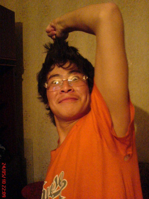 Солангы Монгуш фотография #46