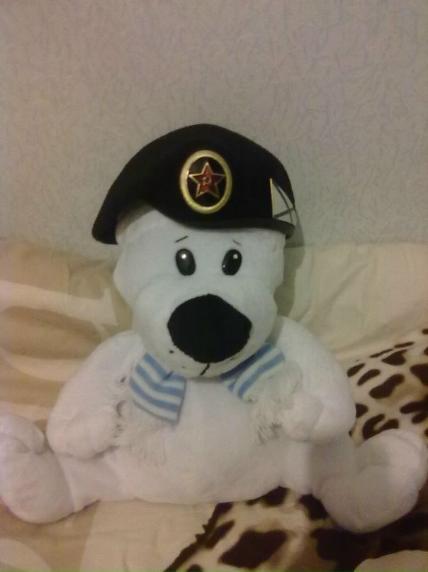 Костя Стёпин фотография #8