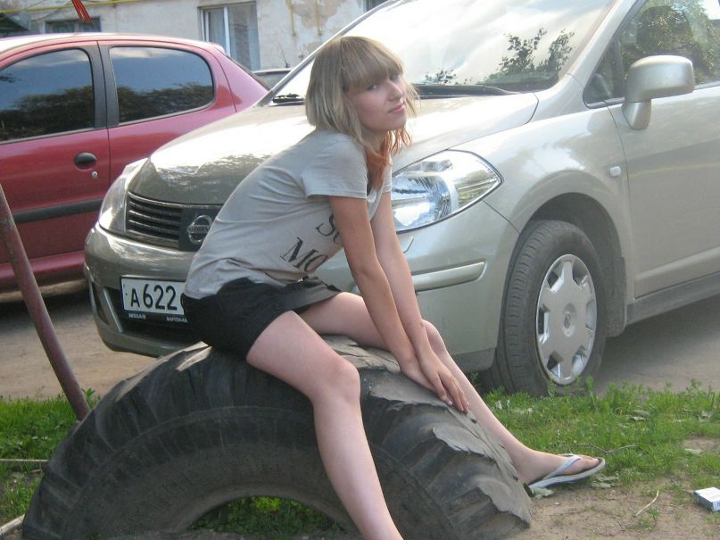 Эля Пушкова фотография #44