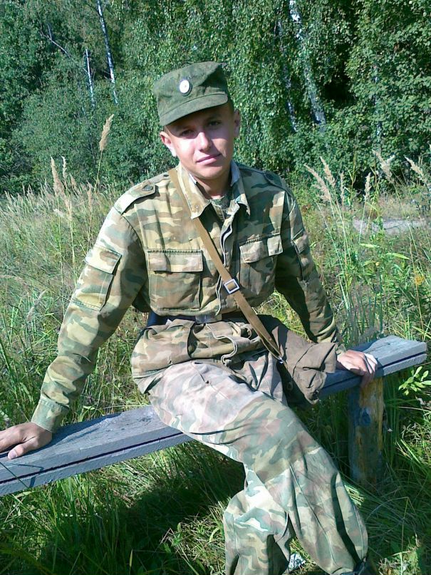Евгений Курило фотография #39