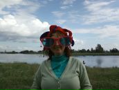 Фотография Решетовой Веры